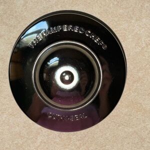 Pampered Chef Cut N Seal